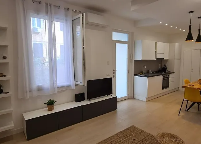 Trastevere Incantevole Con Patio Esterno Privato *