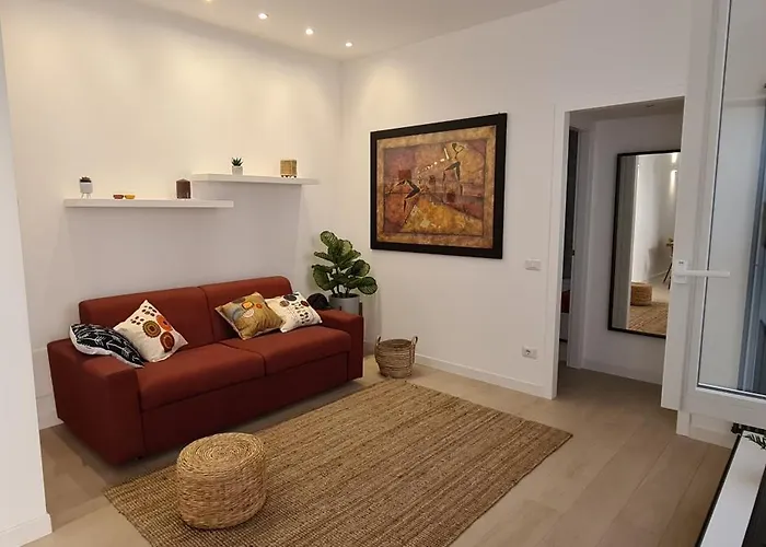 Appartement Trastevere Incantevole Con Patio Esterno Privato