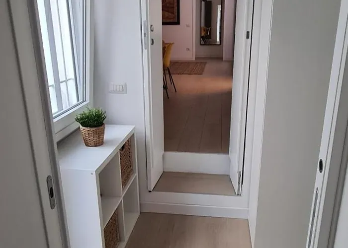 Trastevere Incantevole Con Patio Esterno Privato Appartement Rome