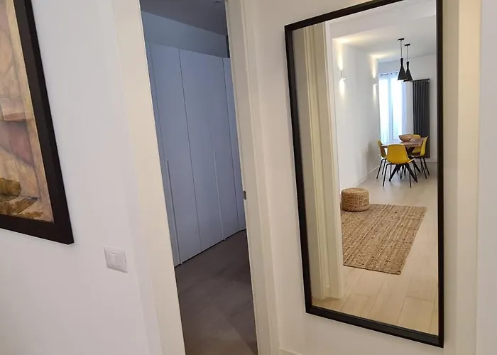 Trastevere Incantevole Con Patio Esterno Privato Appartement
