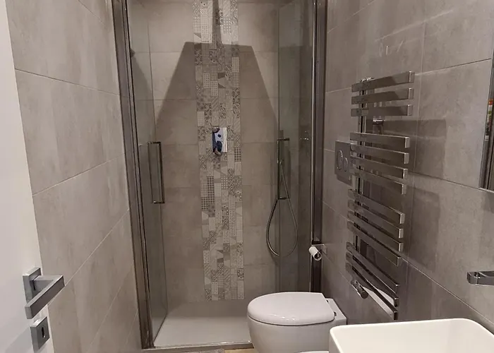 Trastevere Incantevole Con Patio Esterno Privato *