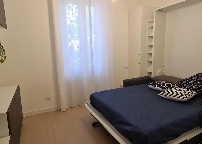 Appartement Trastevere Incantevole Con Patio Esterno Privato Rome