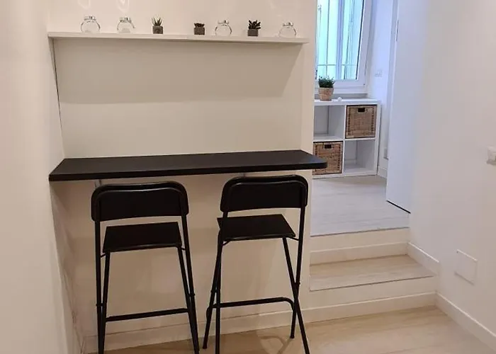Appartement Trastevere Incantevole Con Patio Esterno Privato Rome