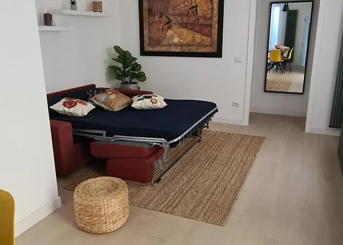 Trastevere Incantevole Con Patio Esterno Privato * Rome