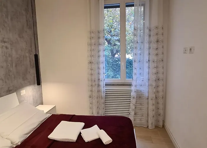 Appartement Trastevere Incantevole Con Patio Esterno Privato *