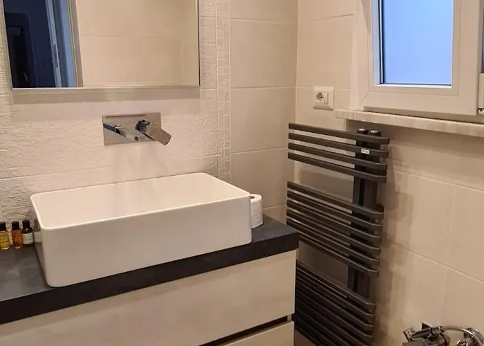 Trastevere Incantevole Con Patio Esterno Privato *