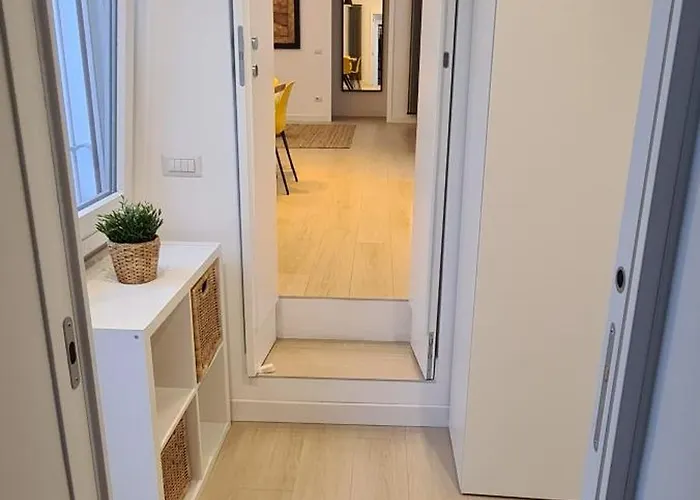 Trastevere Incantevole Con Patio Esterno Privato Appartement *